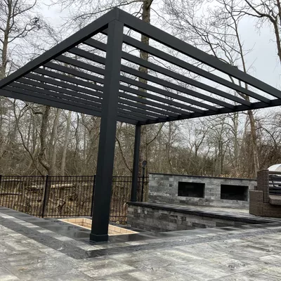 LB Metal Fabrication