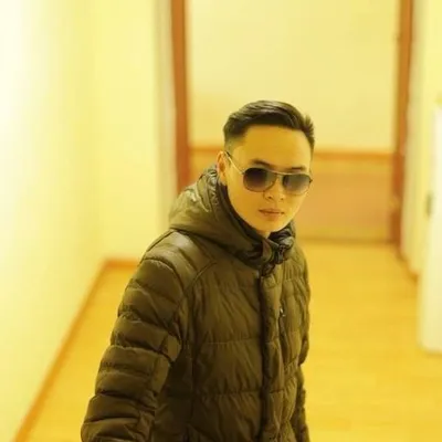 Bolorbayar