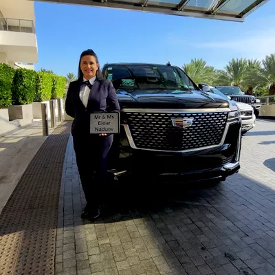 Brazil Limo Inc.