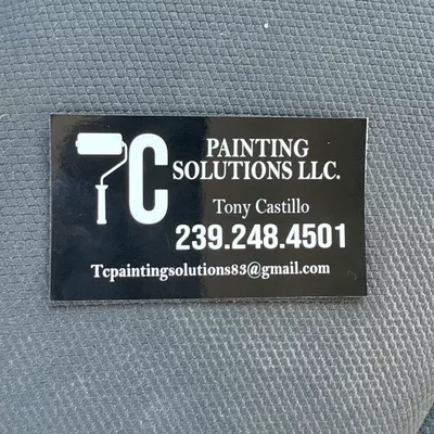 Tcpaintingsolutions