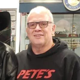 Pete's Administration