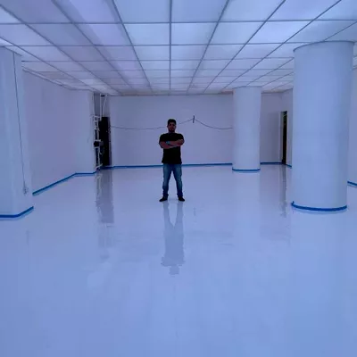 Topline Surfaces Inc