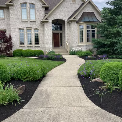 E&k irrigation and landscape