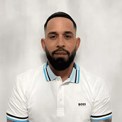 Oscar Medina