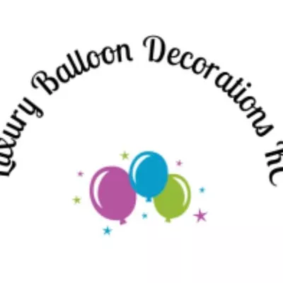 Luxury Balloon Decorations KC