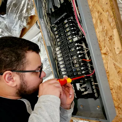 M&B General Electrical Contractors