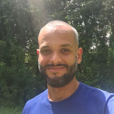 Jon Rios