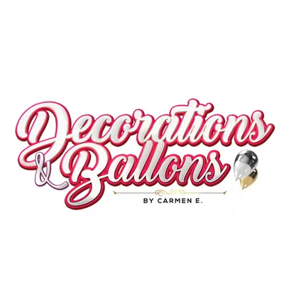 Decorations & Ballons