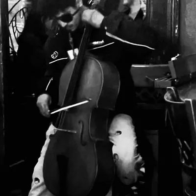 Ulises J. Almanza