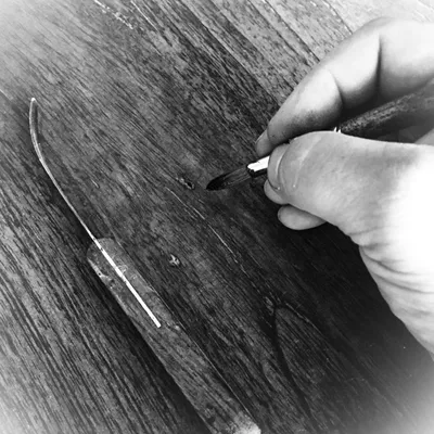 Courtesy Furniture Repair