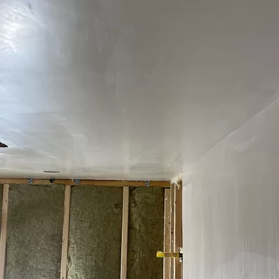 Bruno’s plastering