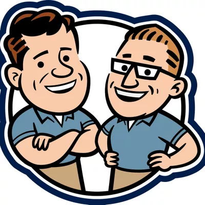 The Brothers That Just Do Gutters Huntington