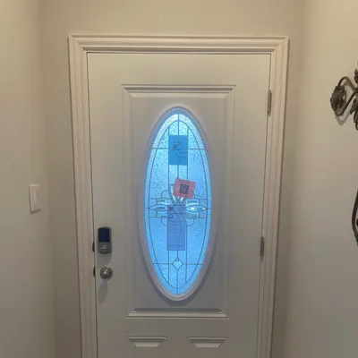 Frugal Doors