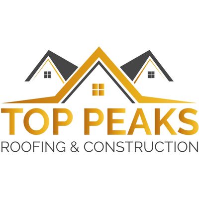 Top Peaks Roofing and Construction