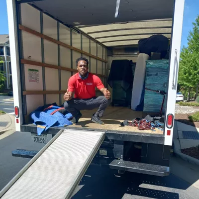 Kev's Moving & Delivery Service