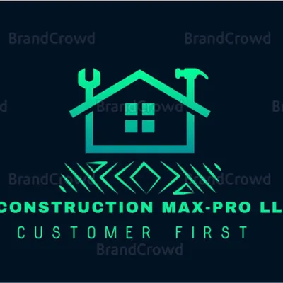 Construction Max-Pro LLC