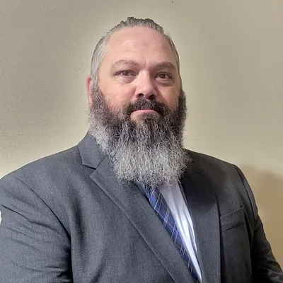 Timothy Gardner