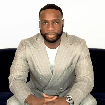 AJ Washington