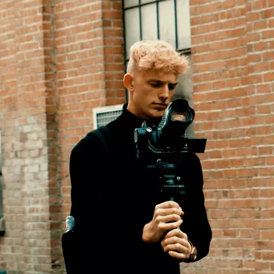 Jacob mills