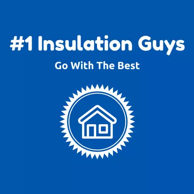 #1 Insulation Guys