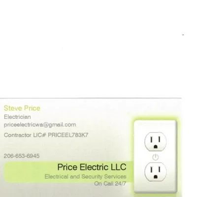 Price Electric LLC