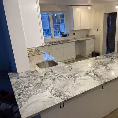 Stone Home Countertops Inc