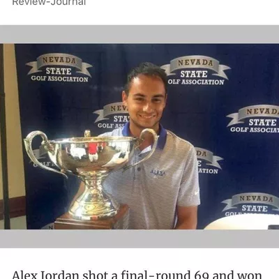 Golf Instruction by Alex
