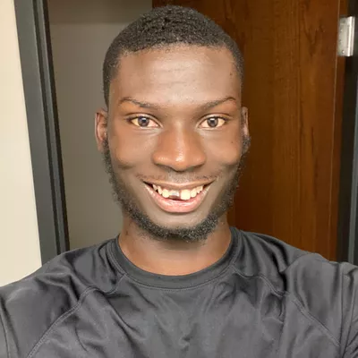 Sterson Stepha