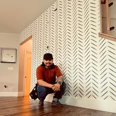 Wall Coverings Rz
