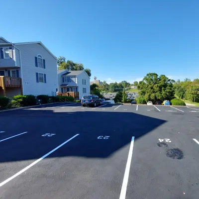 Hard Line Striping LLC