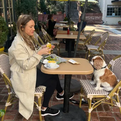 Elizabeth’s Pet Sitting