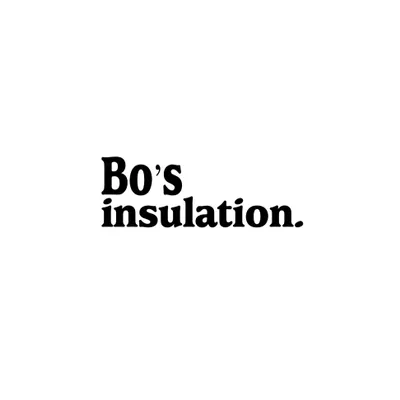 Bo's Insulation