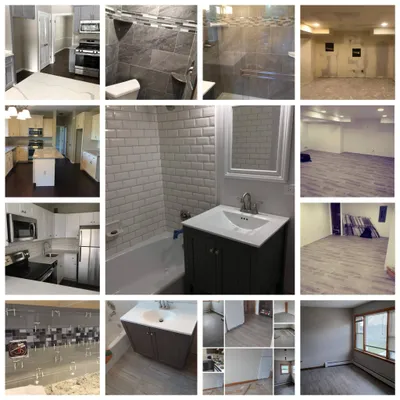 J&J Construction/ Painting