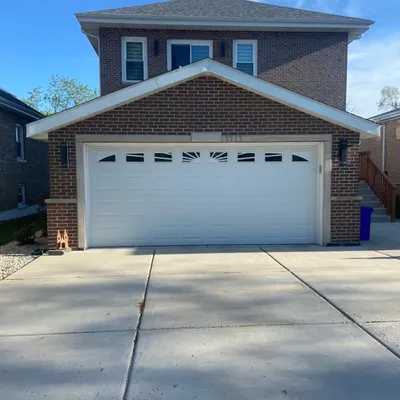 Ace & Aaydons Garage Door Services