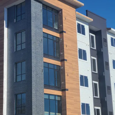 Atlas Construction Llc