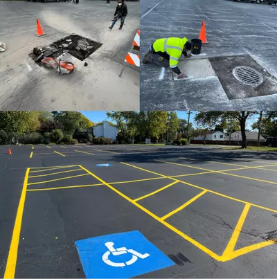 A&M construction & sealcoating