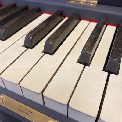 Danny Jewkes Piano Company