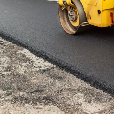 PAVING CO