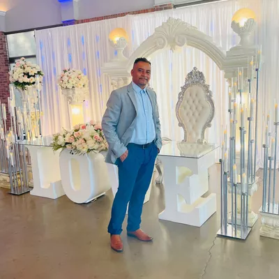 Antunez Construction LLC