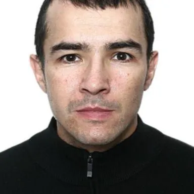 Khafizov