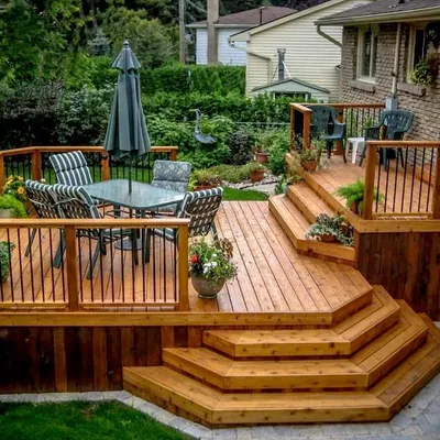 Decking Solutions