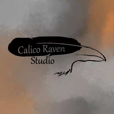 Calico Raven Studio