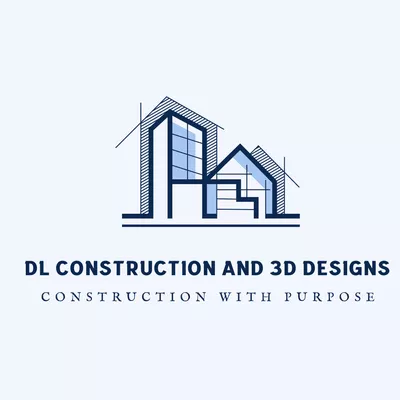 DL Construction and 3D designs