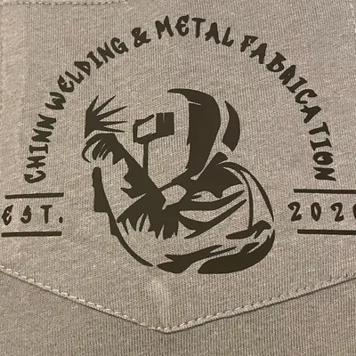 Chinn Welding&Metal Fabrication
