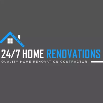 24 7 Home Renovations