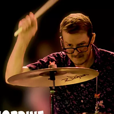 Collin Nordine