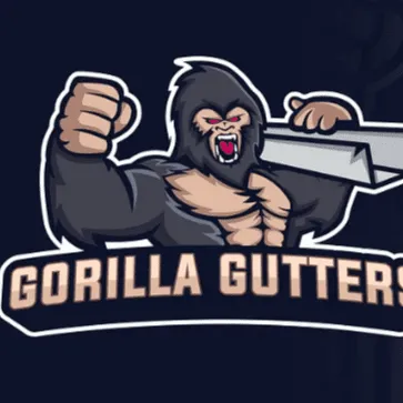 Gorilla Gutters