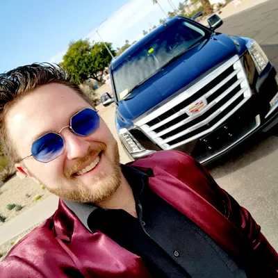 Roxx Star Transportation