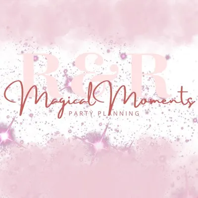 R&R Magical Moments