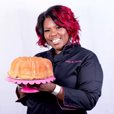 Cakes by Aneisha
